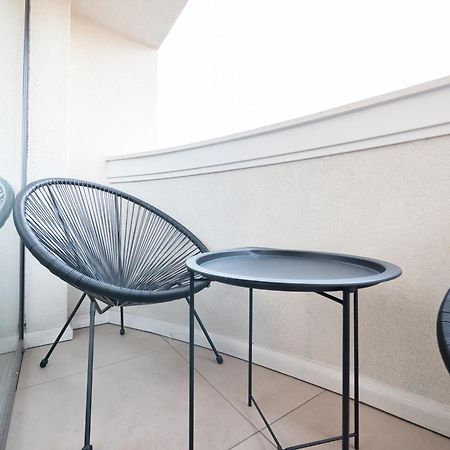 Novos Luxury Suites Bucarest Extérieur photo