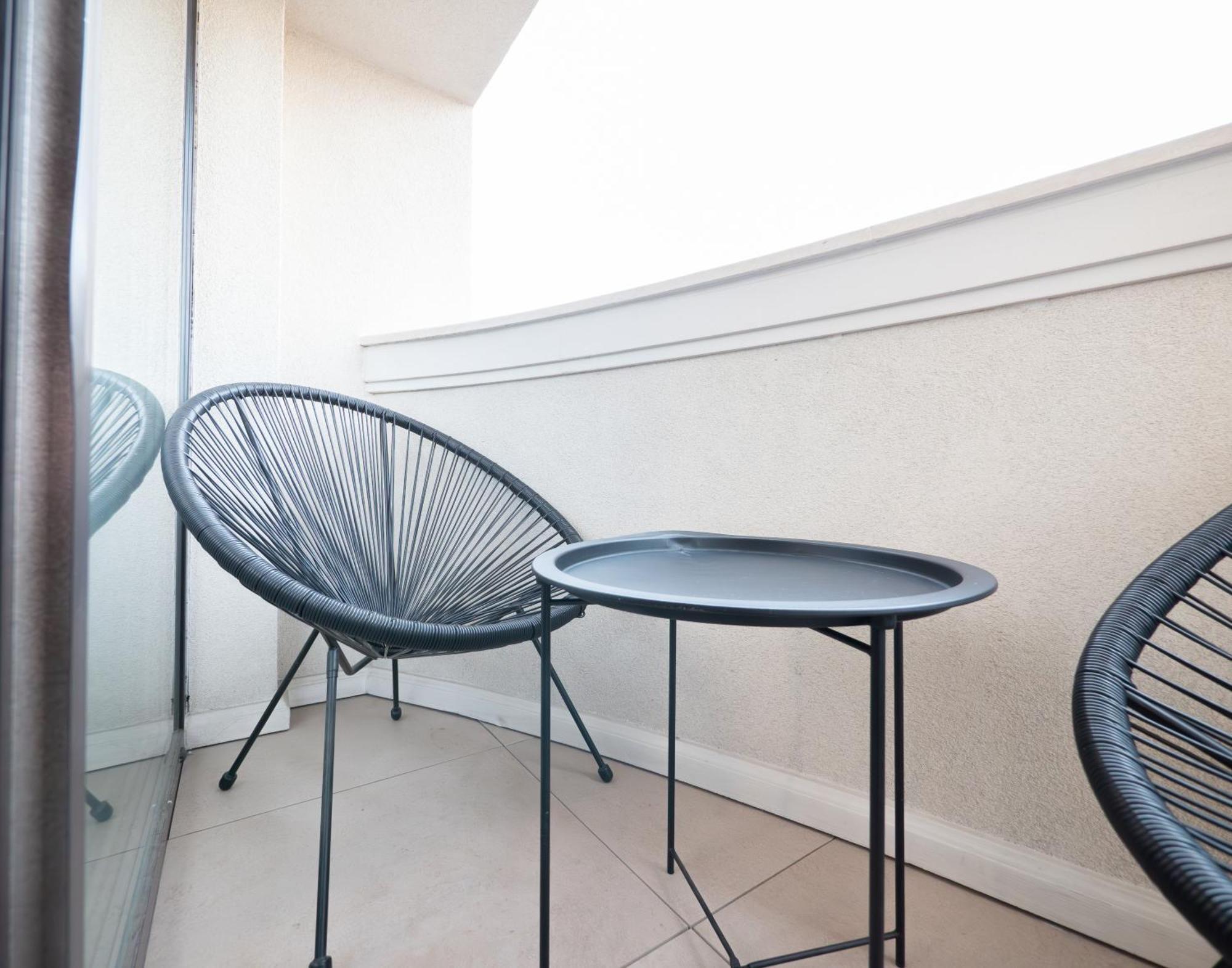 Novos Luxury Suites Bucarest Extérieur photo