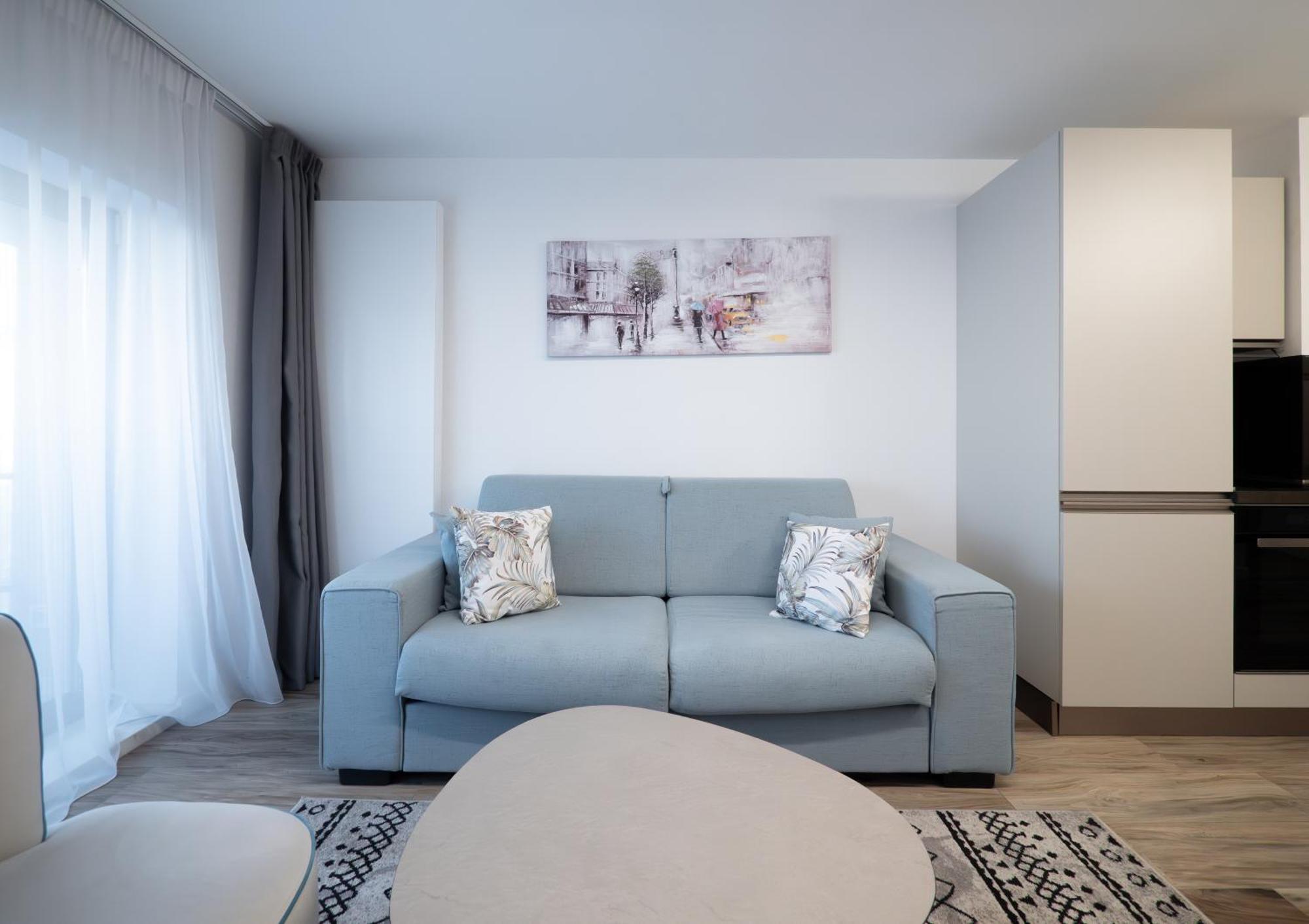 Novos Luxury Suites Bucarest Extérieur photo