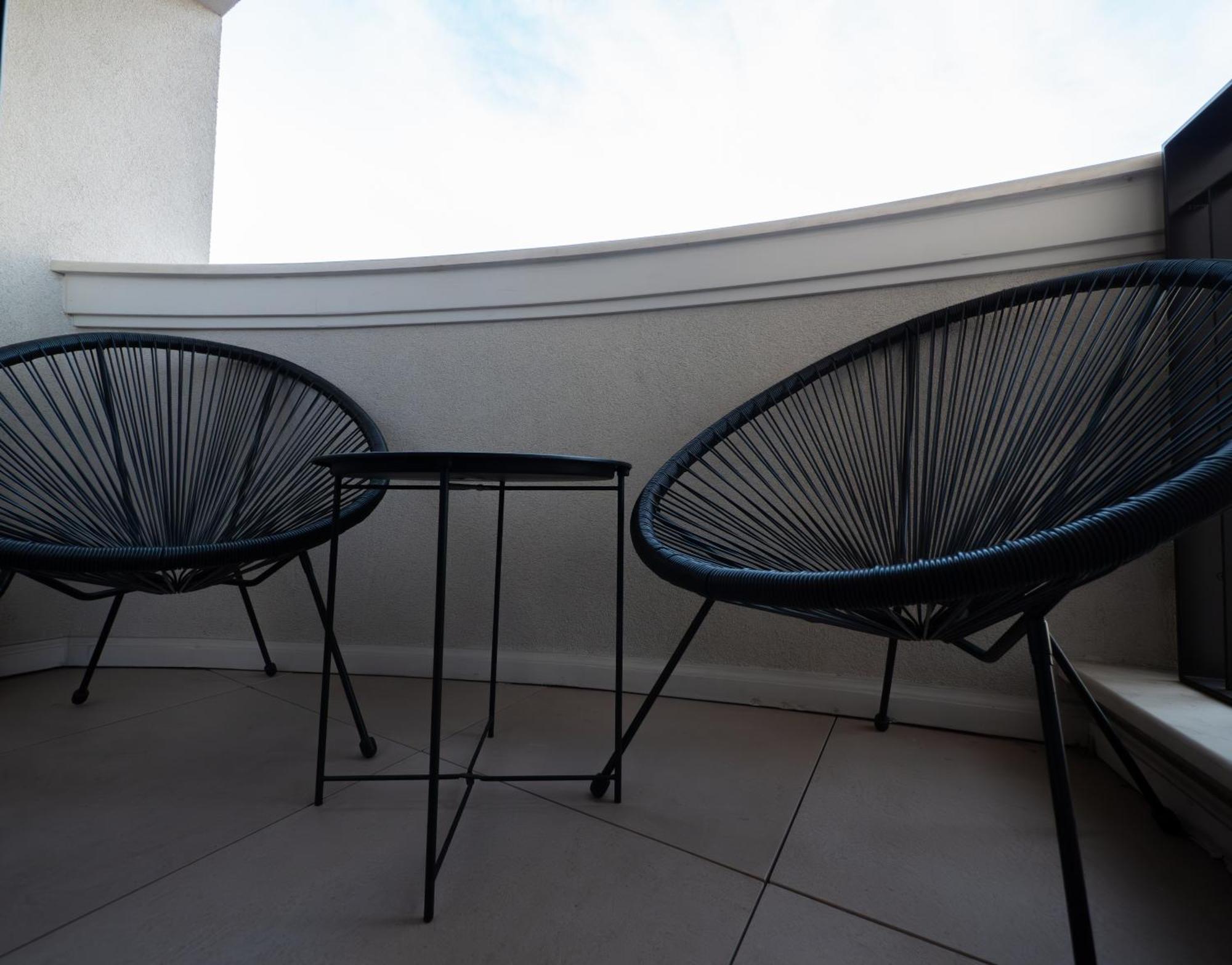Novos Luxury Suites Bucarest Extérieur photo