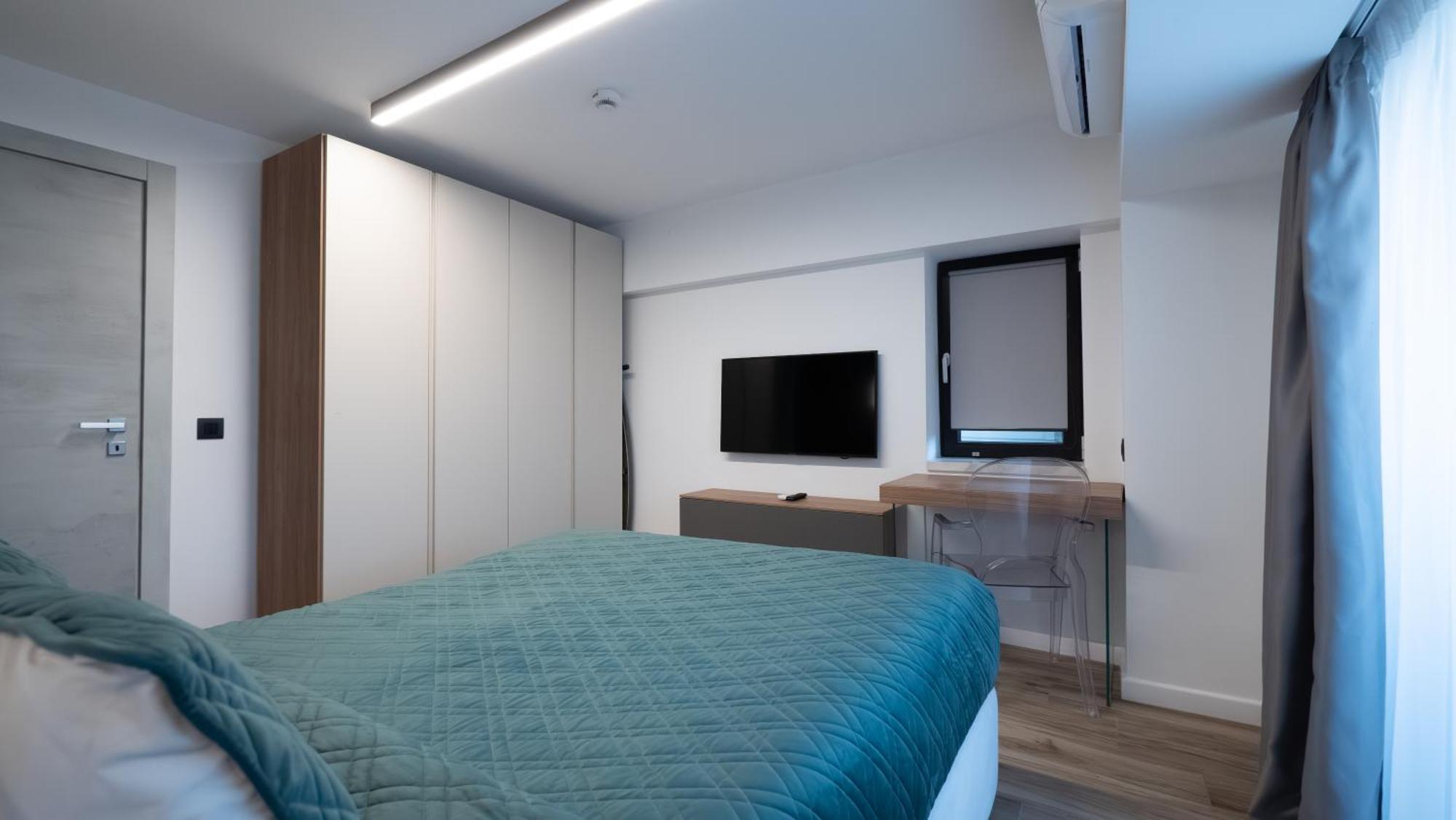 Novos Luxury Suites Bucarest Extérieur photo