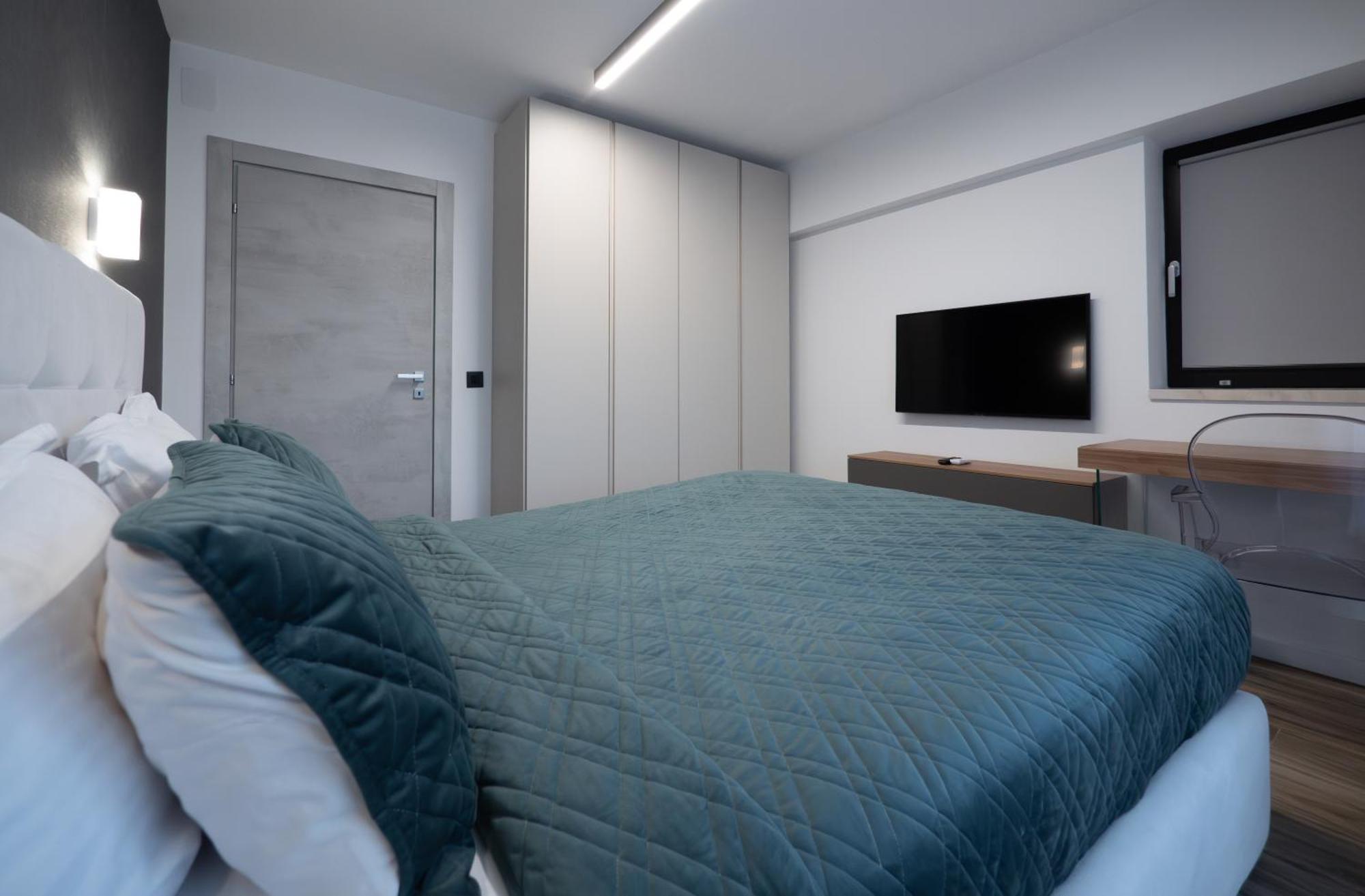 Novos Luxury Suites Bucarest Extérieur photo